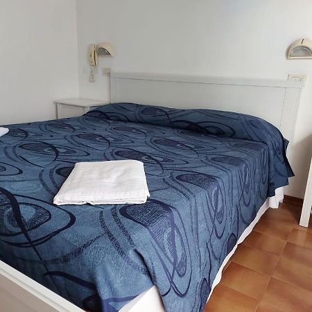 Hotel Brezza Ρίμινι Εξωτερικό φωτογραφία