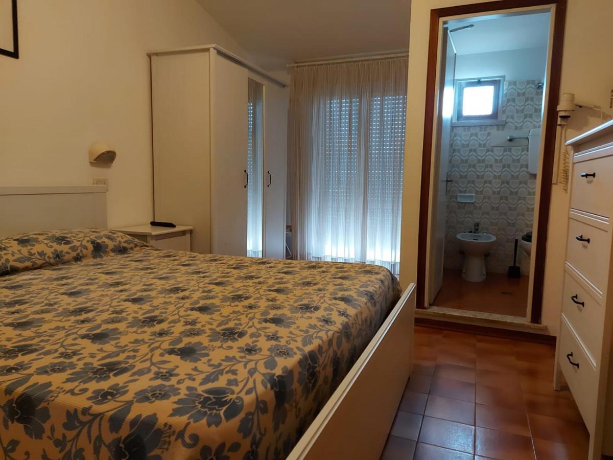 Hotel Brezza Ρίμινι Εξωτερικό φωτογραφία