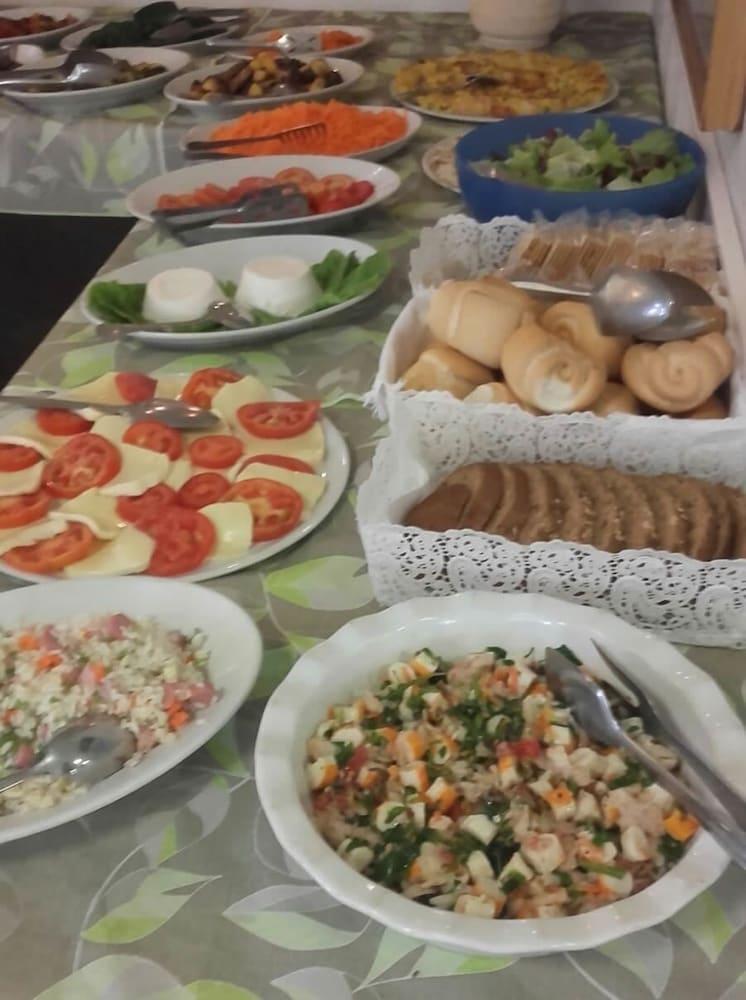 Hotel Brezza Ρίμινι Εξωτερικό φωτογραφία